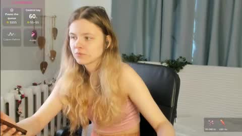secrettier online show from May 2026 05:05:02 AM