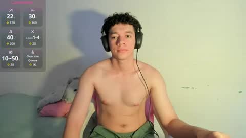 Snapshot of seder_4 chatting on July 2026 06:22:01 PM Sebas online show from July 2026 06:22:01 PM
