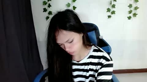 seducive_allea online show from November 2025 12:02:01 AM