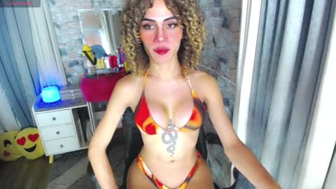 Medusa online show from January 2025 02:10:01 AM