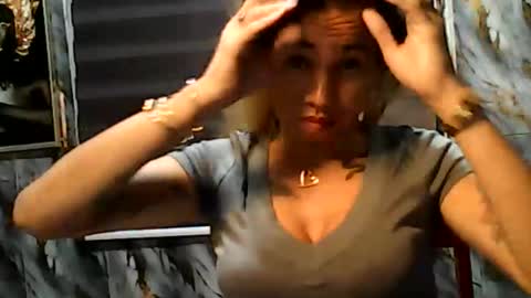 seductive_annica online show from June 2026 12:30:01 PM