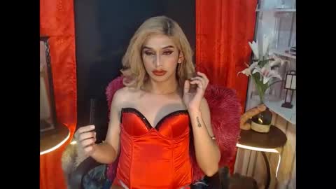 seductive_claudia27 online show from March 2026 07:47:02 AM