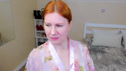 seductive_foxy_ online show from February 2026 02:58:01 PM