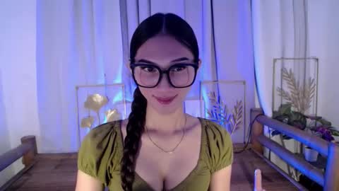 your miss universe kim online show from April 2026 12:20:01 PM
