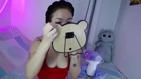 Mariaxxx online show from October 2025 08:56:02 AM