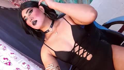 Snapshot of seductive_scarllete chatting on January 2026 01:19:01 AM SCARLETTE online show from January 2026 01:19:01 AM