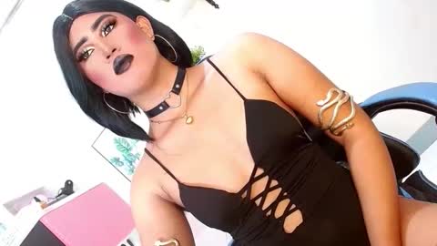 Snapshot of seductive_scarllete chatting on January 2026 09:51:02 PM SCARLETTE online show from January 2026 09:51:02 PM