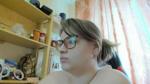 seductive_she_wolf online show from April 2026 12:29:02 PM