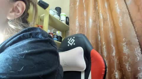 seductive_she_wolf online show from April 2026 12:35:02 AM