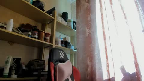 seductive_she_wolf online show from May 2026 02:45:01 PM