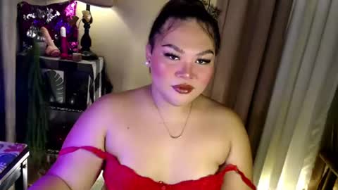 Its me Jazzi online show from June 2026 05:12:02 AM