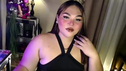 Its me Jazzi online show from June 2026 06:14:01 PM