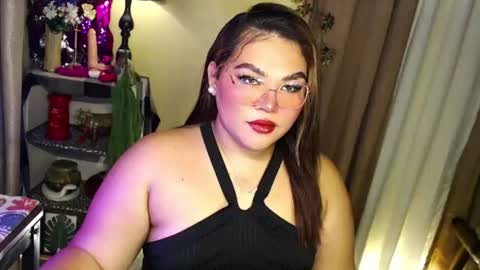 Its me Jazzi online show from July 2026 04:41:01 AM