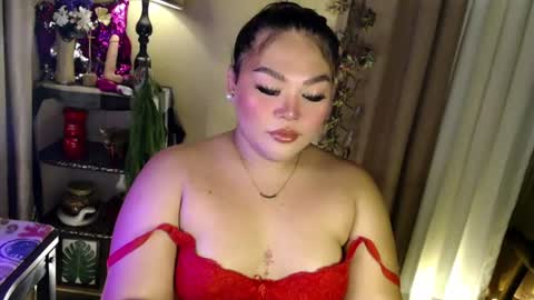 Its me Jazzi online show from July 2026 07:23:02 AM