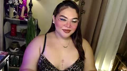 Its me Jazzi online show from July 2026 07:29:02 PM