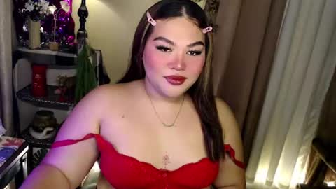 Its me Jazzi online show from July 2026 06:27:01 AM