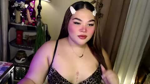 Its me Jazzi online show from July 2026 06:07:02 AM