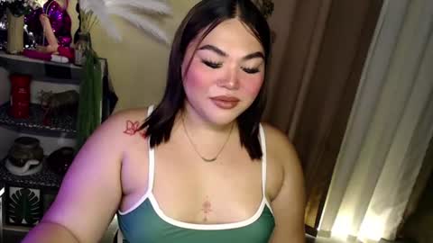 Its me Jazzi online show from July 2026 06:39:02 AM