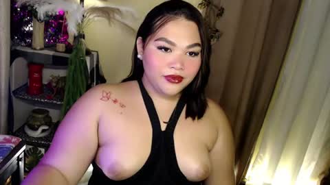 Its me Jazzi online show from July 2026 05:48:02 PM