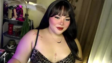 Its me Jazzi online show from July 2026 06:06:02 PM