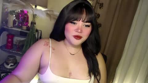 Its me Jazzi online show from July 2026 05:14:02 AM