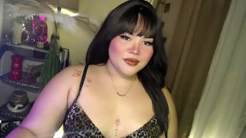 Its me Jazzi online show from July 2026 05:42:01 PM