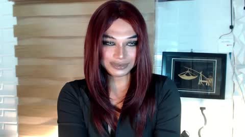 Deluxe online show from February 2025 12:05:02 PM