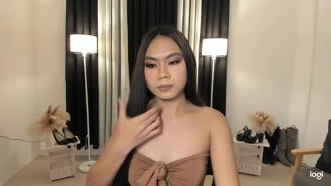 Julia online show from June 2026 01:11:02 AM