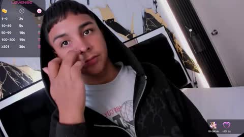 seductivo online show from February 2026 05:28:02 AM