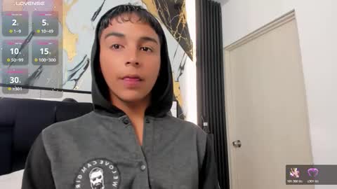 seductivo online show from March 2026 06:51:02 AM