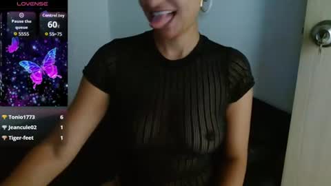 seductress_malia online show from June 2026 05:00:01 PM