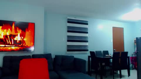 KATARINA LUST online show from November 2025 09:05:02 PM