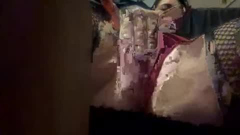 Lexxisse online show from November 2025 11:38:02 AM