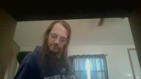Aaron Guitar online show from January 2025 03:04:01 PM