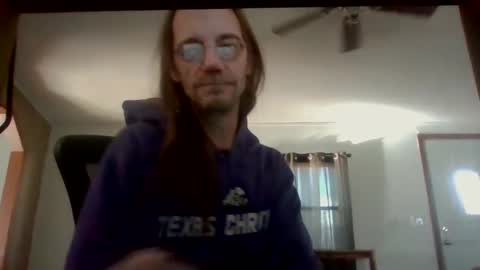 Aaron Guitar online show from January 2025 04:08:01 PM