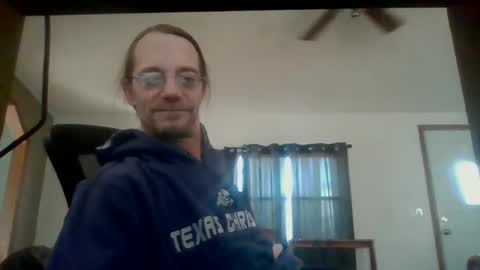 Aaron Guitar online show from January 2025 03:15:01 PM