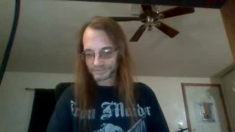 Aaron Guitar online show from July 2026 09:59:02 AM