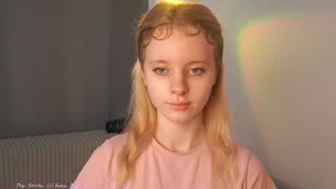 See Its honey bunny  im Lana online show from July 2026 01:24:02 PM