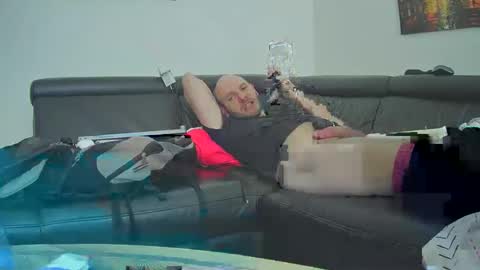 Sebastian online show from March 2025 08:51:02 AM