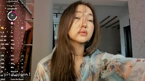 Akira Youri online show from April 2026 04:03:02 AM