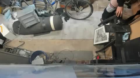 Snapshot of seeker404 chatting on September 2025 02:45:01 AM Seeker online show from September 2025 02:45:01 AM