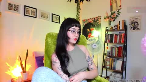 Snapshot of segismunda chatting on February 2026 11:32:02 PM Luciana online show from February 2026 11:32:02 PM