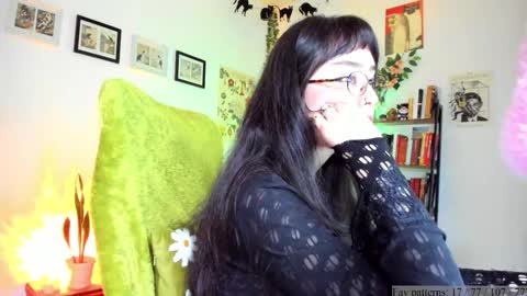 Snapshot of segismunda chatting on February 2026 11:33:02 PM Luciana online show from February 2026 11:33:02 PM