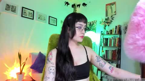 Snapshot of segismunda chatting on March 2026 11:32:02 PM Luciana online show from March 2026 11:32:02 PM