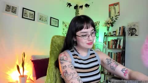 Snapshot of segismunda chatting on March 2026 10:53:01 PM Luciana online show from March 2026 10:53:01 PM