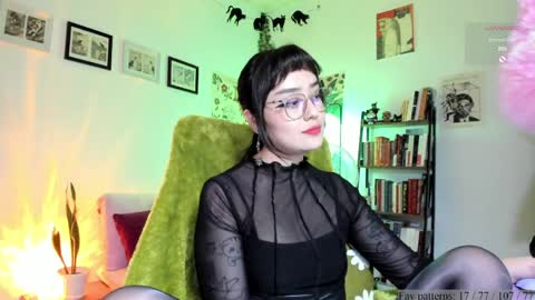 Snapshot of segismunda chatting on April 2026 11:10:02 PM Luciana online show from April 2026 11:10:02 PM