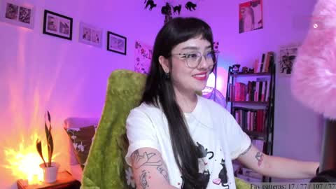 Snapshot of segismunda chatting on April 2026 11:20:02 PM Luciana online show from April 2026 11:20:02 PM