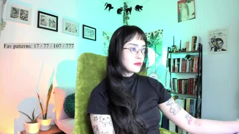 Luciana online show from June 2026 10:49:02 PM