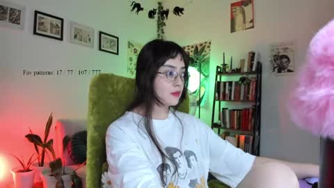 Luciana online show from June 2026 11:05:01 PM