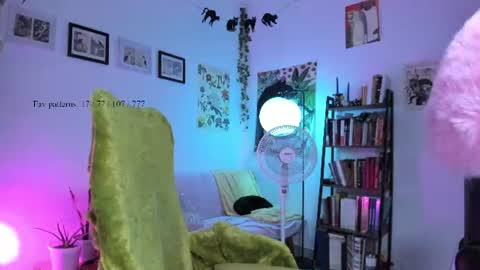 Luciana online show from June 2026 02:24:02 AM